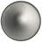 Modern Standards Mushroom Knob