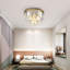 Lustre en cristal 6 lumières Lizette-87951568