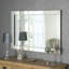 Maude Glass,MDF Wall Mirror-546817851