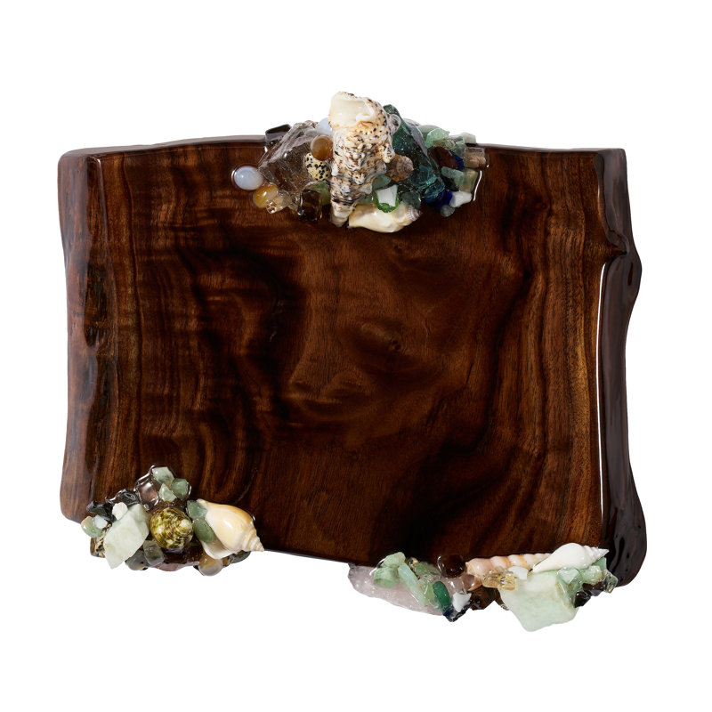 Coastal Vanity Tray