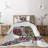 Owl Polyester Coverlet-41888358