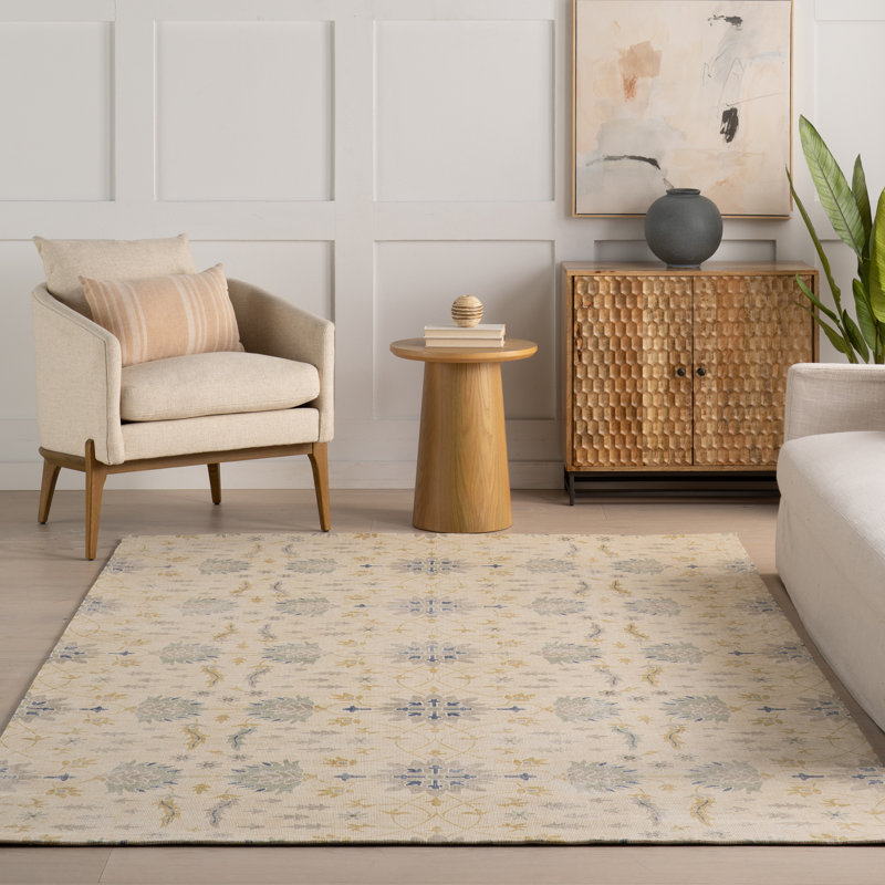 Nuloom Calessa Floral Transitional Area Rug, Runner 2'6" x 8'