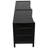 Hampton 74'' W 6 - Drawer Dresser