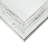 Montreuil White Solid Wood Matte Picture Frame - Set of 4 with Mat-1481464266