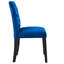 Ensemble de 2 chaises de salle à manger Duchess Performance-727443156