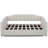 Upholstered Daybed With Underneath Storage-1814443119