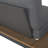 NORFOLK SOFA SEATER - LEFT SIDE