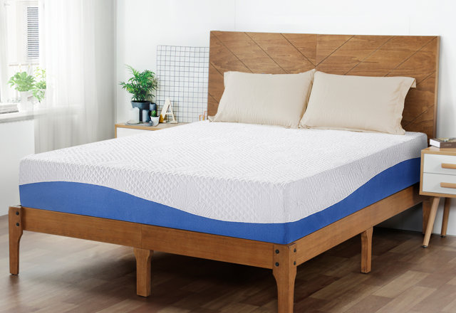 Save on Queen Foam Mattresses