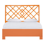 Darien Bed
