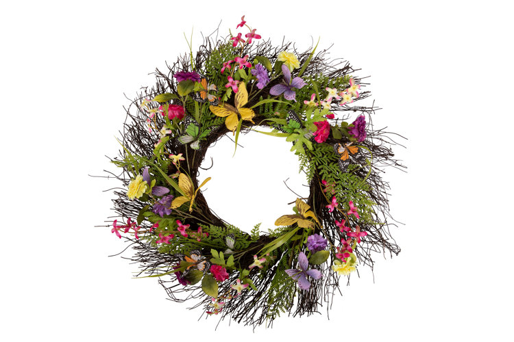 Top Easter Wreaths