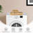 Merat 600 GSM 100% Standard Cotton Hand Towels-928009474