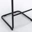 Tabouret de bar et de comptoir Walsh Boucle-1429022836-1428530984