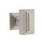 Carré Rectangular Knob-43443250