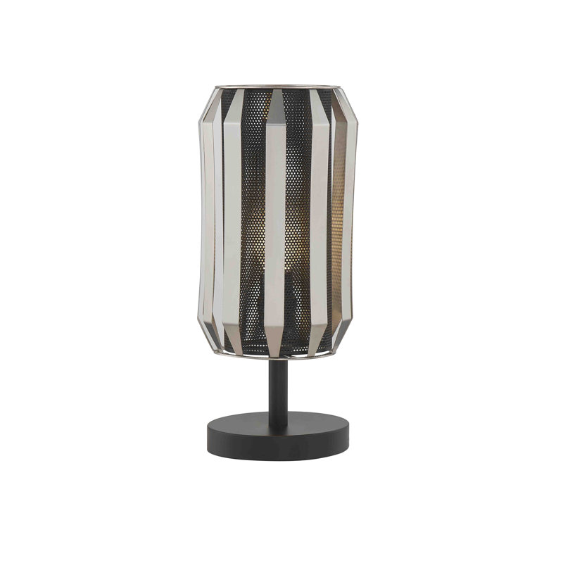 Ilza Metal Table Lamp