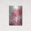 Art mural luxueux «Pink Trees» par Momart-106417888
