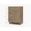 Base de meuble-lavabo simple 24 po seulement-118758789
