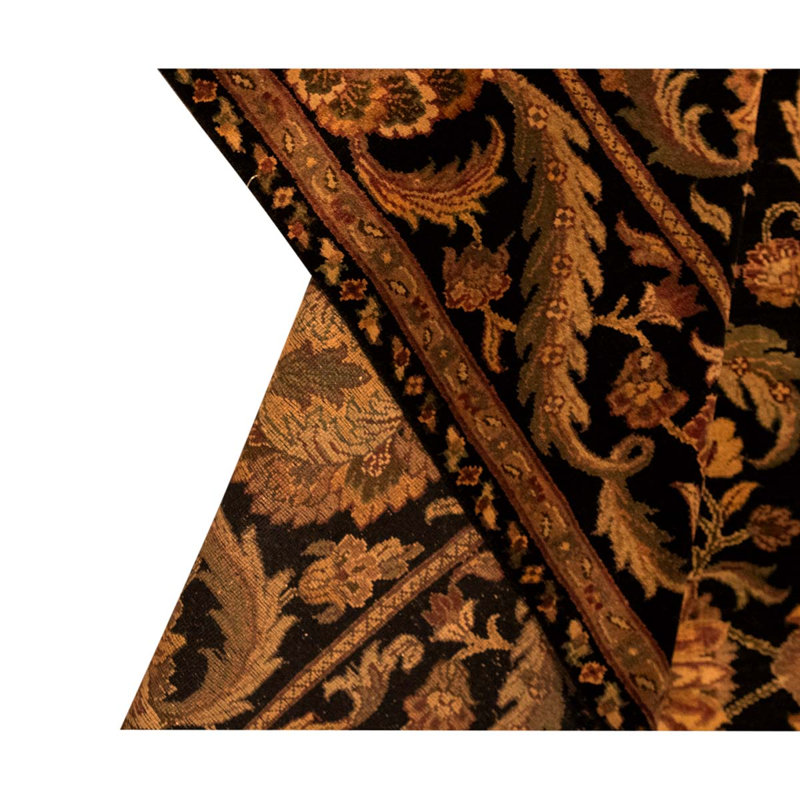 One-of-a-Kind 6'1" X 9' Area Rug
