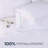 Superior 1000 Thread Count 100% Egyptian Cotton Solid Embroidered Pillocases-1343695084-1348579287