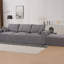 Canapé modulaire Boneless