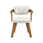 Fauteuil d'appoint rembourré-239599412