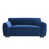 Bleu royal sélectionné