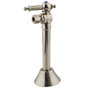Satin Nickel