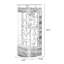 Aquarium en verre 37-47 gallons-129873218-129873219