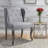 Andren 27" W Wingback Chair-934211841