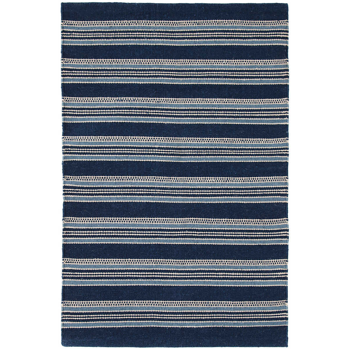 Solid Extra-Grip Rug Pad by Dash & Albert 2x3 Rug Pad