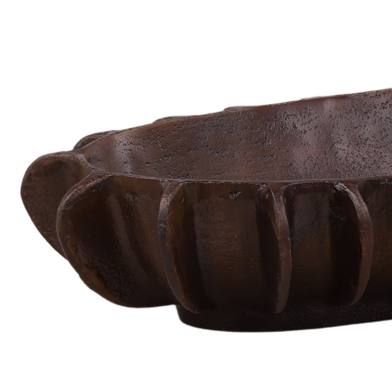 Bol Isaura bronze
