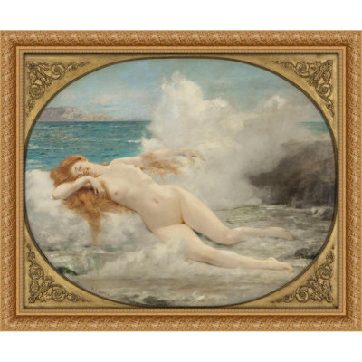Naissance de Venus (1907)