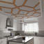 Panneaux muraux Cameron (paquet de 1)-83968978-83988456