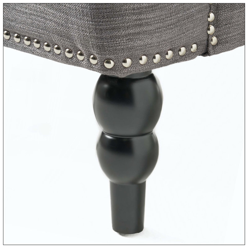 Fauteuil d'appoint moderne Harrison