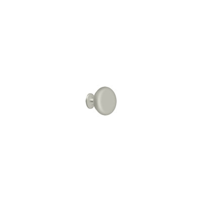 Mushroom Knob