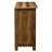 Fireside Lodge Barnwood Seven Drawer Dresser - Premium Line-1420433965