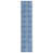 Bleu / bleu marine / argent