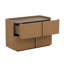 JAMILLE 2 - Drawer Nightstand-1862769137