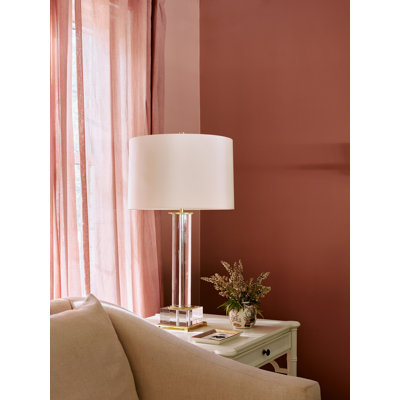Finnie Table Lamp