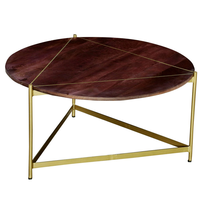 Maykol Frame Coffee Table