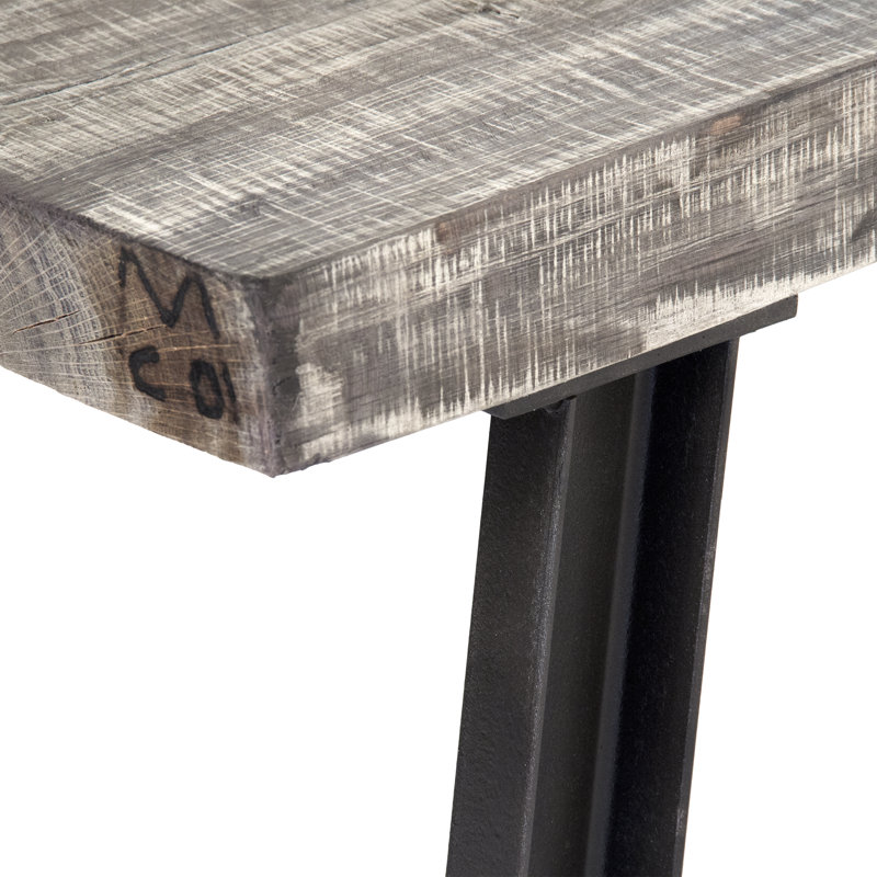 Dahlgren Solid Wood Coffee Table