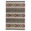 Flatweave Wool Area Rug