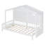 Lit avec tablettes Gideon House-307514369