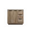 Ensemble de meuble-lavabo simple 36 po Broadlands-1947075868