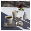 Kaoline Porcelain Espresso Cup-55964431