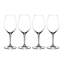 RIEDEL Mixing Champagne Set (Set of 4)