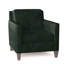 Yorba Leather Armchair-427022614-427022654