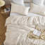 Ensemble d'édredon en duvet synthétique Ultra Cozy-1285415872-1254916602