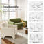 Living Room Set-132209186