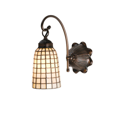 Madelen Armed Sconce