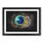 Black Framed selected
